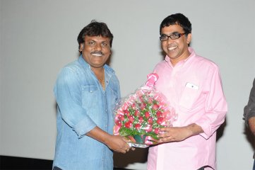 Nuvvala Nenila Audio Launch